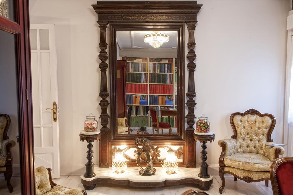 טורלאבגה Hostal Boutique Puerta Del Sol מראה חיצוני תמונה