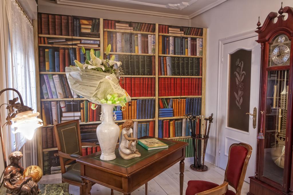 טורלאבגה Hostal Boutique Puerta Del Sol מראה חיצוני תמונה