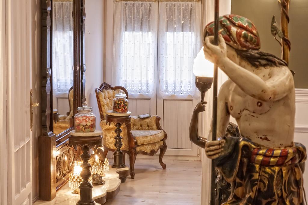 טורלאבגה Hostal Boutique Puerta Del Sol מראה חיצוני תמונה