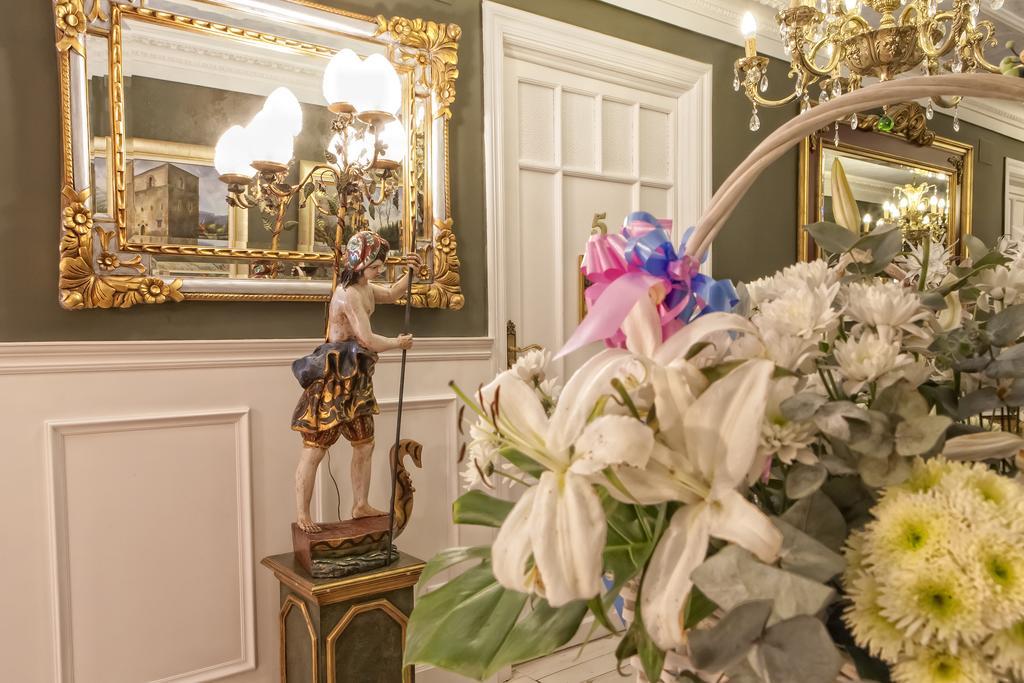 טורלאבגה Hostal Boutique Puerta Del Sol מראה חיצוני תמונה