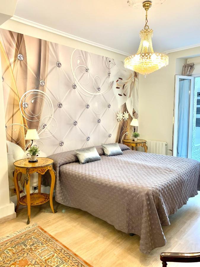 טורלאבגה Hostal Boutique Puerta Del Sol מראה חיצוני תמונה