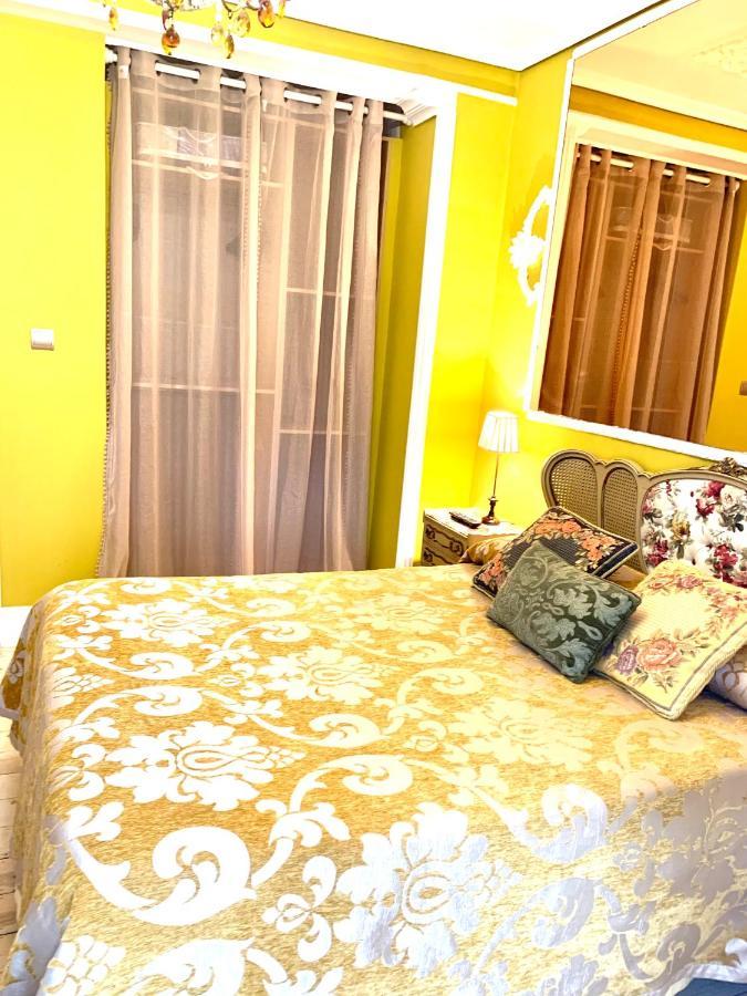 טורלאבגה Hostal Boutique Puerta Del Sol מראה חיצוני תמונה