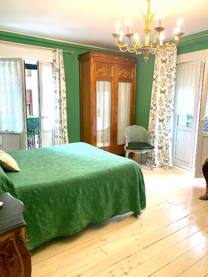 טורלאבגה Hostal Boutique Puerta Del Sol מראה חיצוני תמונה