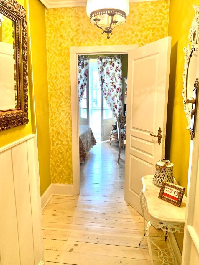 טורלאבגה Hostal Boutique Puerta Del Sol מראה חיצוני תמונה