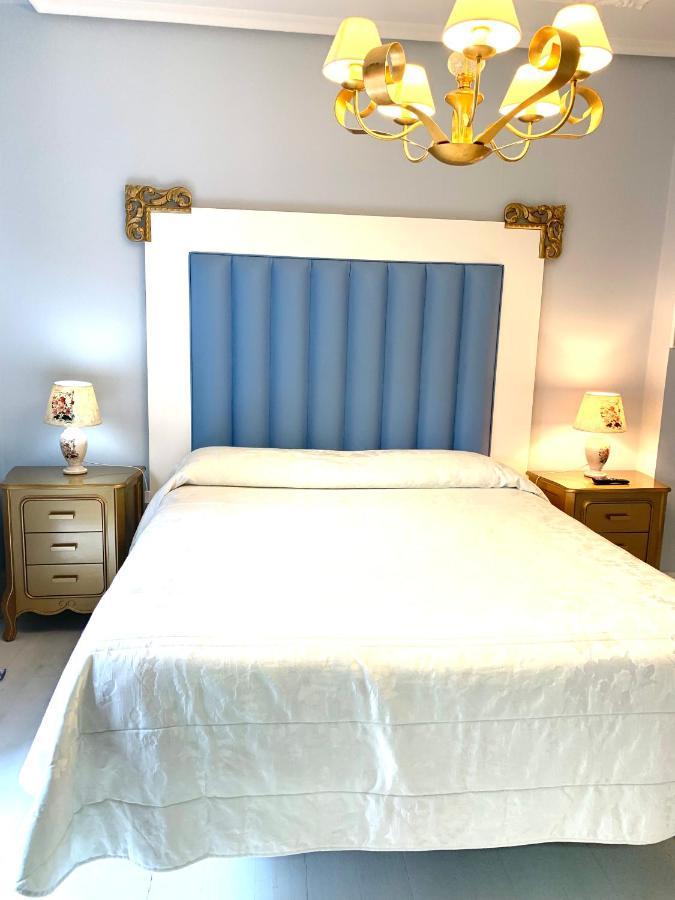 טורלאבגה Hostal Boutique Puerta Del Sol מראה חיצוני תמונה