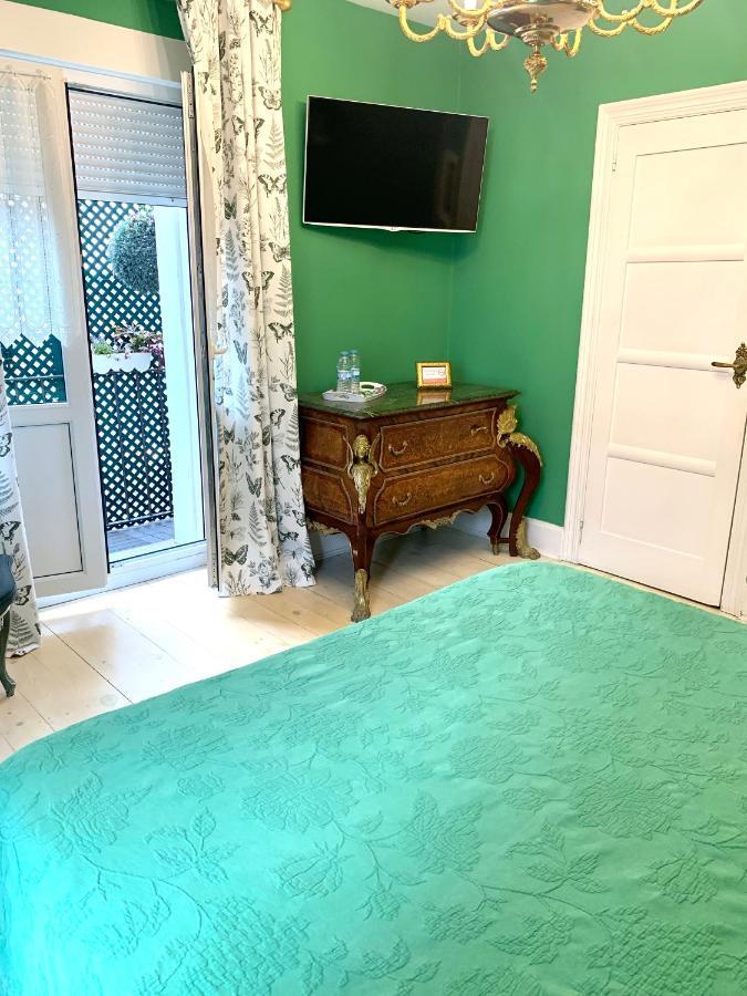 טורלאבגה Hostal Boutique Puerta Del Sol מראה חיצוני תמונה