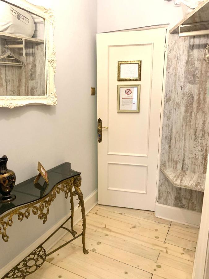 טורלאבגה Hostal Boutique Puerta Del Sol מראה חיצוני תמונה