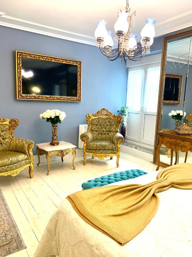טורלאבגה Hostal Boutique Puerta Del Sol מראה חיצוני תמונה