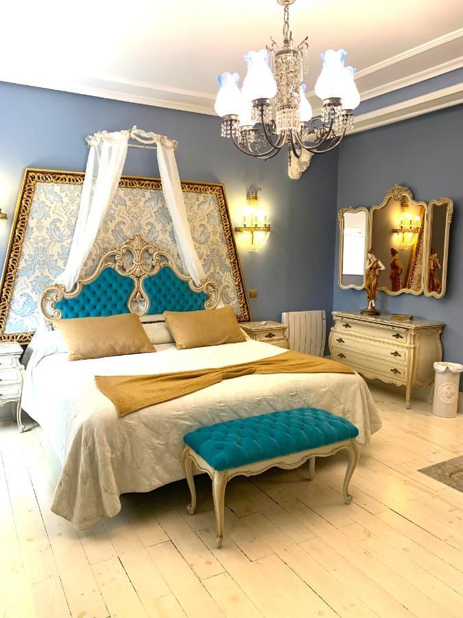 טורלאבגה Hostal Boutique Puerta Del Sol מראה חיצוני תמונה