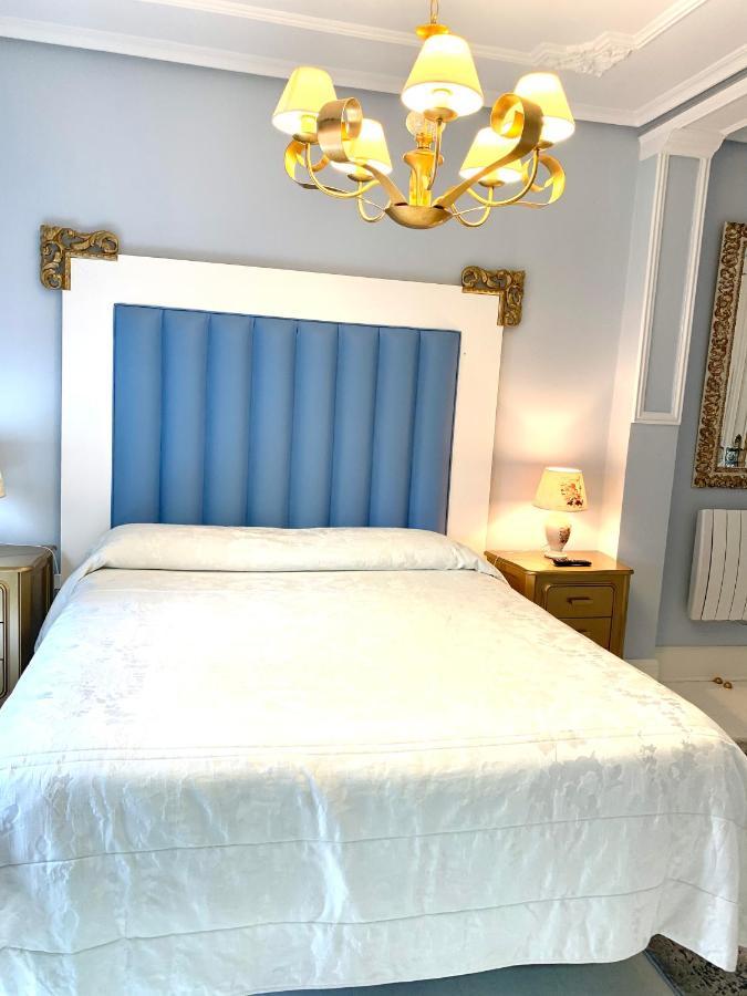 טורלאבגה Hostal Boutique Puerta Del Sol מראה חיצוני תמונה