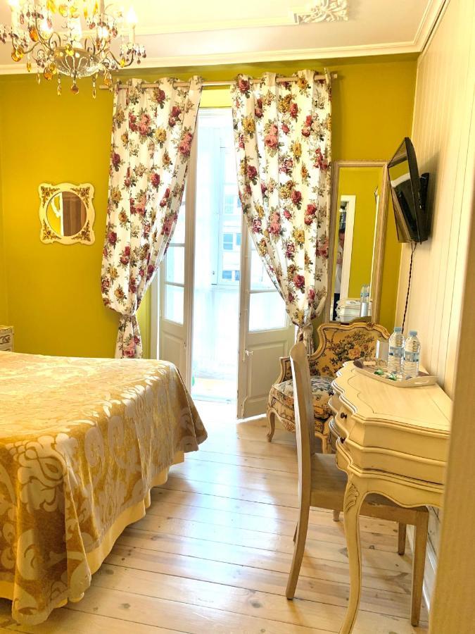 טורלאבגה Hostal Boutique Puerta Del Sol מראה חיצוני תמונה