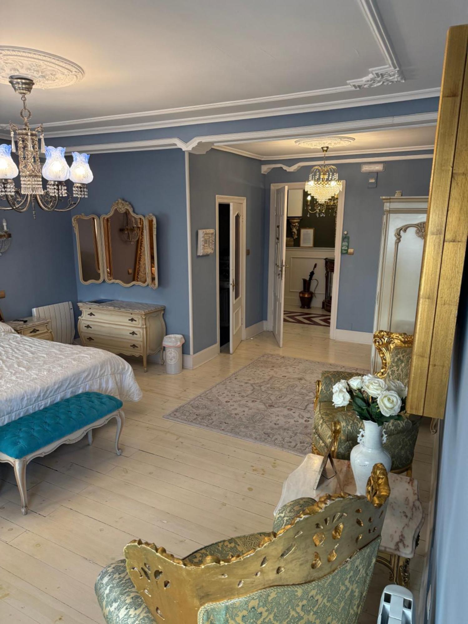 טורלאבגה Hostal Boutique Puerta Del Sol מראה חיצוני תמונה