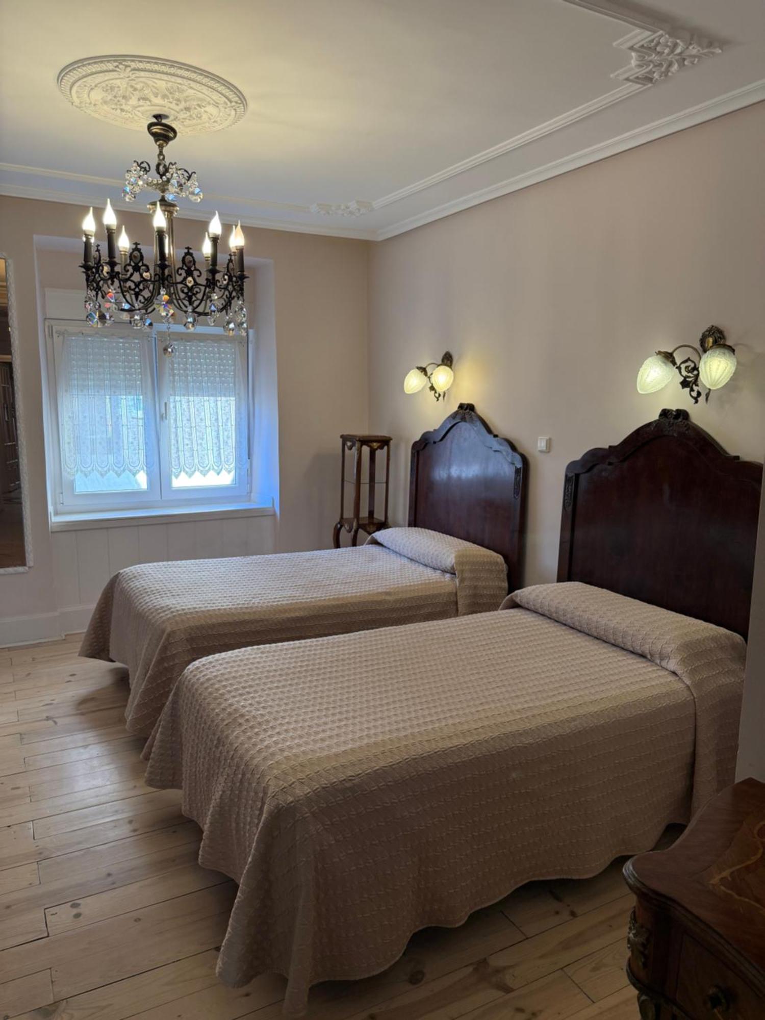 טורלאבגה Hostal Boutique Puerta Del Sol מראה חיצוני תמונה