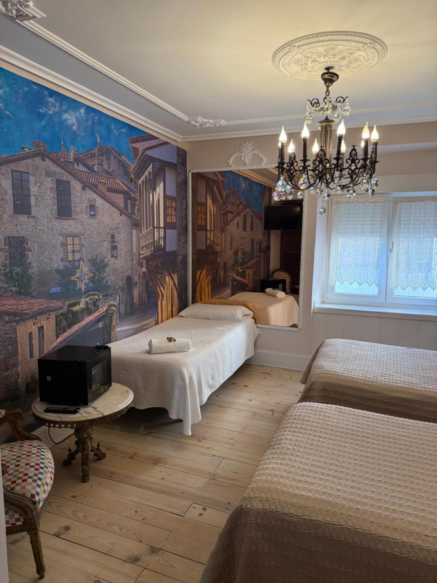 טורלאבגה Hostal Boutique Puerta Del Sol מראה חיצוני תמונה
