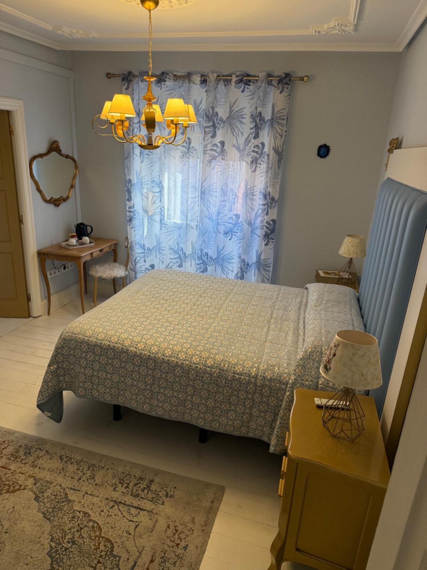 טורלאבגה Hostal Boutique Puerta Del Sol מראה חיצוני תמונה