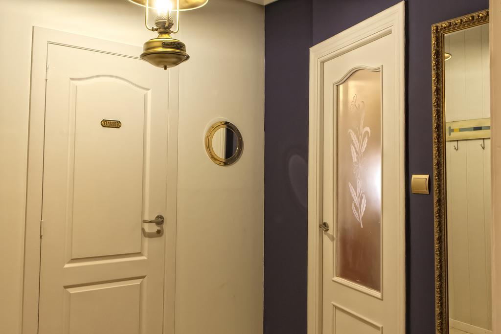 טורלאבגה Hostal Boutique Puerta Del Sol מראה חיצוני תמונה