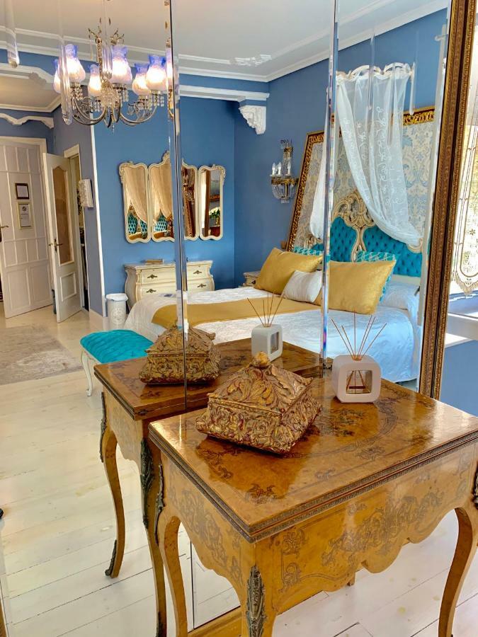 טורלאבגה Hostal Boutique Puerta Del Sol מראה חיצוני תמונה